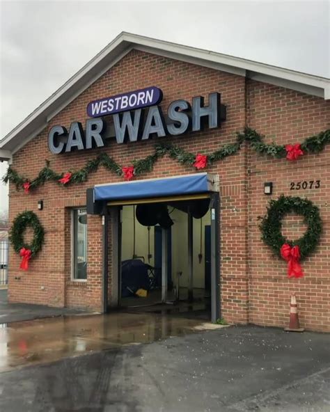 Find 5 listings related to Westborn Car Wash Canton Mi in Dearborn on YP.com. See reviews, photos, directions, phone numbers and more for Westborn Car Wash Canton Mi locations in Dearborn, MI.